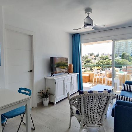 Benicala Sea View Apartment Benidorm Extérieur photo
