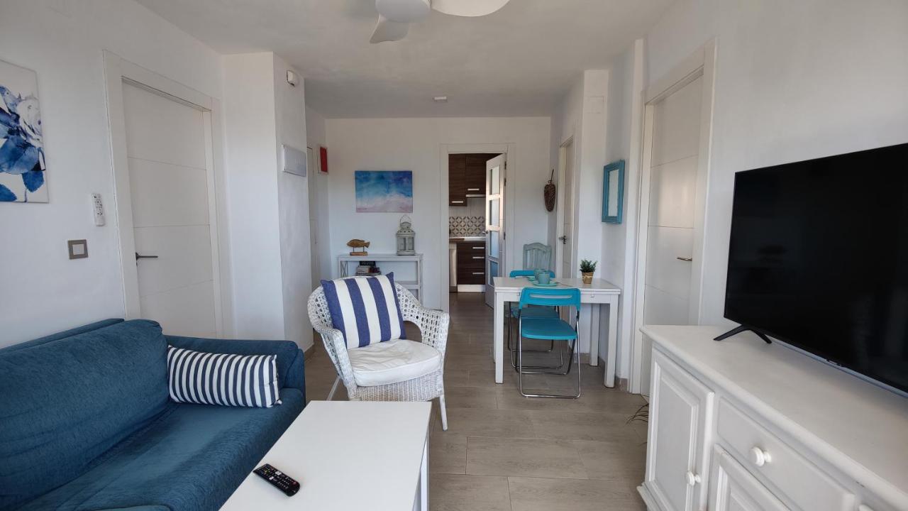 Benicala Sea View Apartment Benidorm Extérieur photo