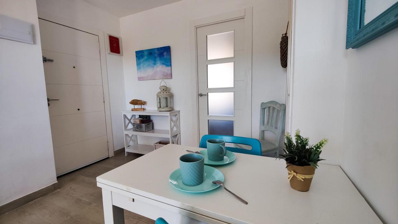 Benicala Sea View Apartment Benidorm Extérieur photo